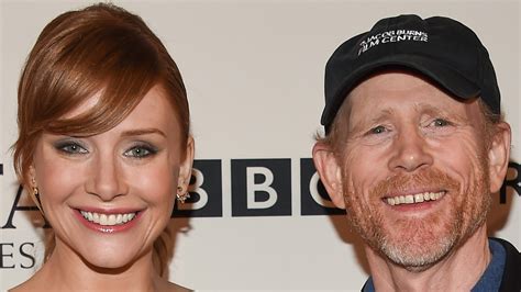 bryce dallas howard naked|Ron Howard Recalls Seeing Daughter Bryce Perform Nude in ...